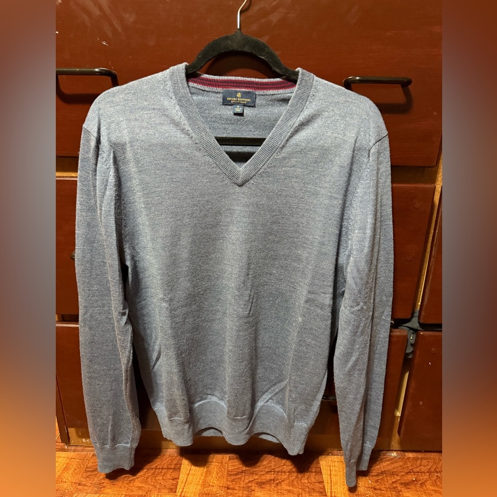 Brooks Brothers Sweater